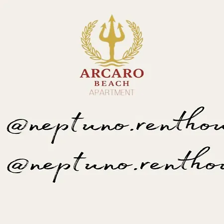 Arcaro Homestay *
