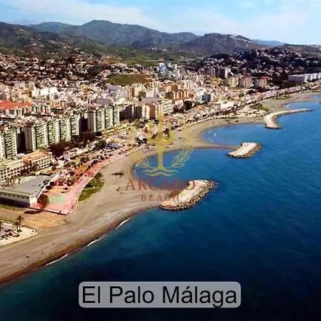 Arcaro Málaga