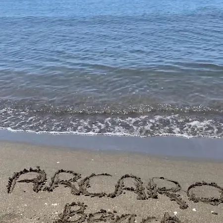 Accommodatie bij particulieren Arcaro Málaga