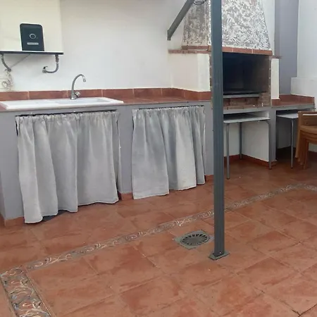 Accommodatie bij particulieren Arcaro Málaga