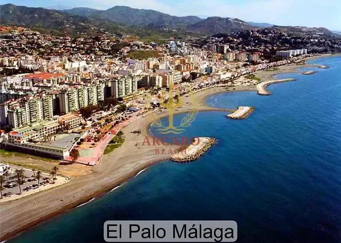 Arcaro Málaga