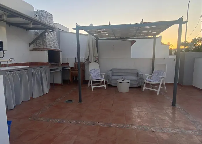 Privatunterkunft Arcaro