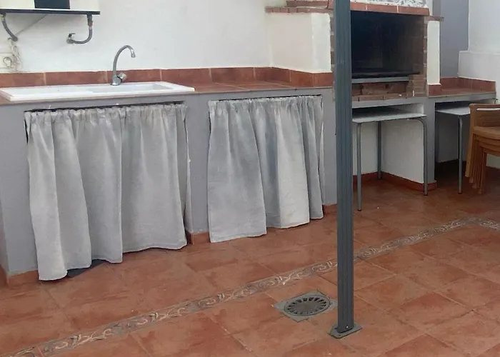 Privatunterkunft Arcaro Málaga